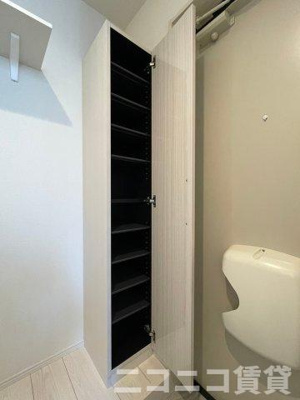 【その他】 | パークレジデンス落合南長崎 | 別号室イメージの為、現状を優先致します。