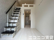 ハーモニーテラス常盤台の画像