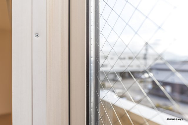 River Greenの設備