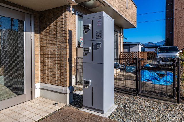 River Greenのその他共用部分