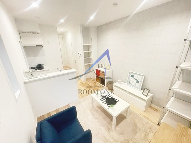 ＣＢ大岡山ヴェルデ