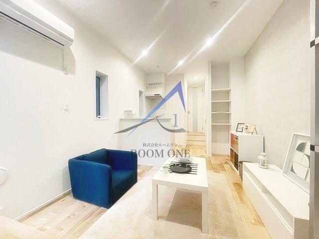 ＣＢ大岡山ヴェルデ