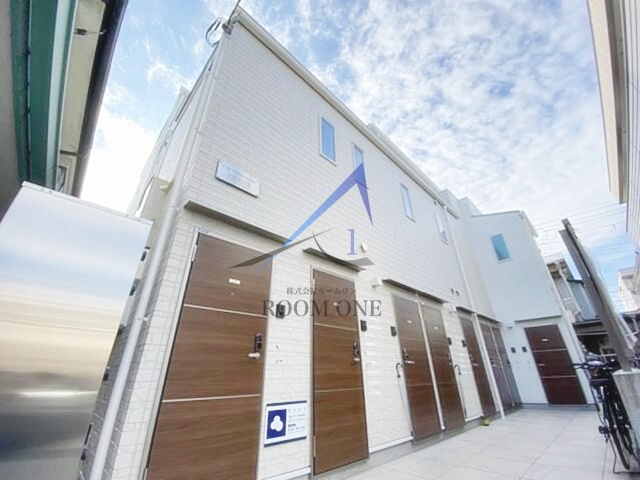 ＣＢ大岡山ヴェルデ