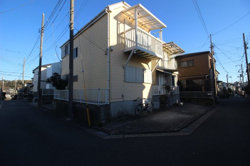 浦上台１丁目中古戸建の画像