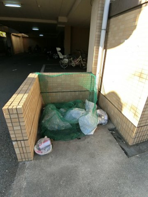 【その他共用部分】 | ルミエールマゴジ4