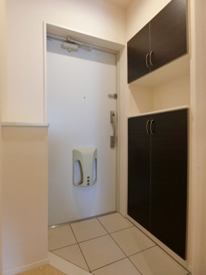 【玄関】 | レジェンド