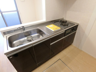 【キッチン】 | レジェンド