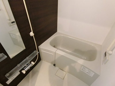 【浴室】 | レジェンド