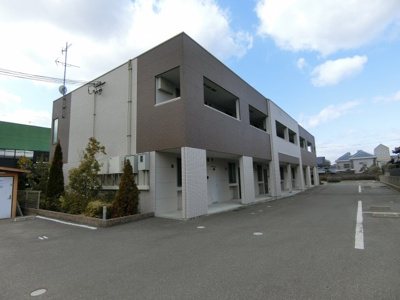 【外観】 | レジェンド