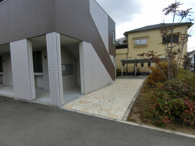 【エントランス】 | レジェンド