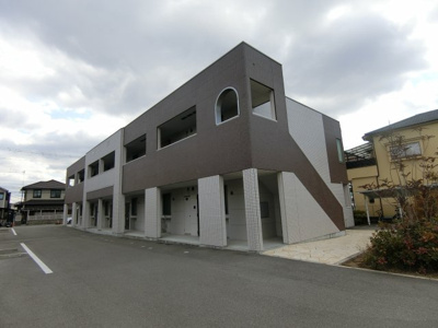 【外観】 | レジェンド