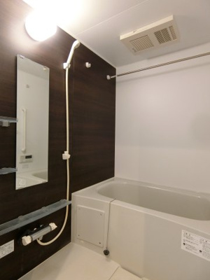 【浴室】 | レジェンド