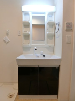 【独立洗面台】 | レジェンド