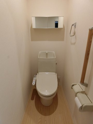 【トイレ】 | レジェンド