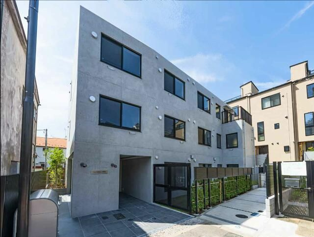 カーサブリランテ本駒込