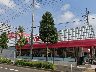 ｓａｎｗａ境川店まで899m