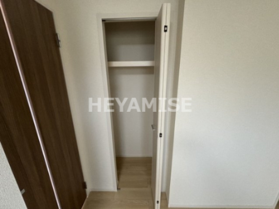 カームリー三城Cのその他|※同物件同室タイプの写真でございます※現況を優先します※