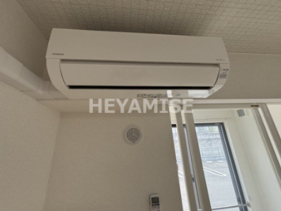 カームリー三城Cの設備|※同物件同室タイプの写真でございます※現況を優先します※