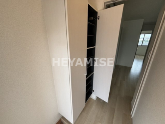 カームリー三城Cのその他|※同物件同室タイプの写真でございます※現況を優先します※