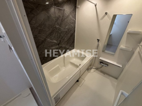 カームリー三城Cの浴室|※同物件同室タイプの写真でございます※現況を優先します※