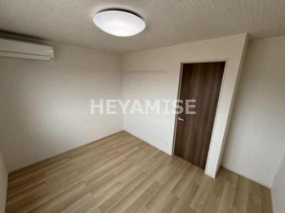 カームリー三城Cの内装|※同物件同室タイプの写真でございます※現況を優先します※