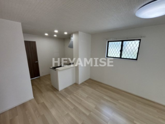 カームリー三城Cの内装|※同物件同室タイプの写真でございます※現況を優先します※