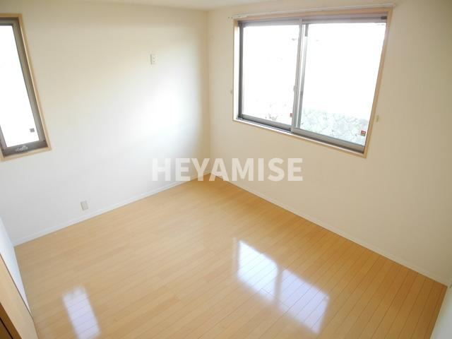 カーサ・チェレステA棟のその他