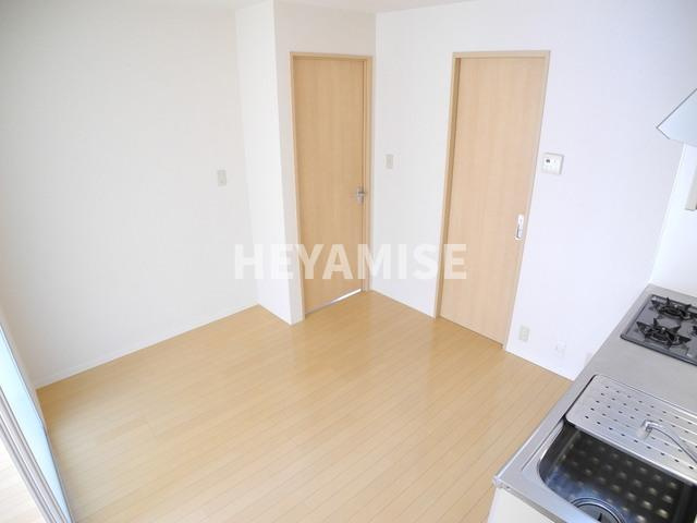 カーサ・チェレステA棟のその他