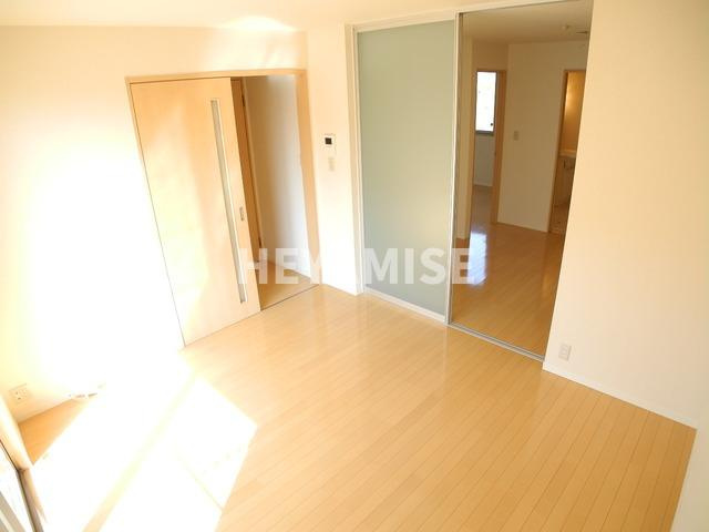 カーサ・チェレステA棟のその他