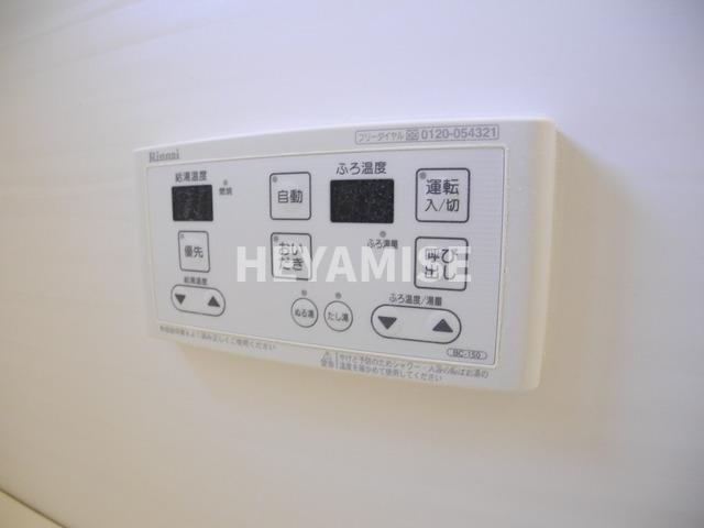 カーサ・チェレステA棟のその他