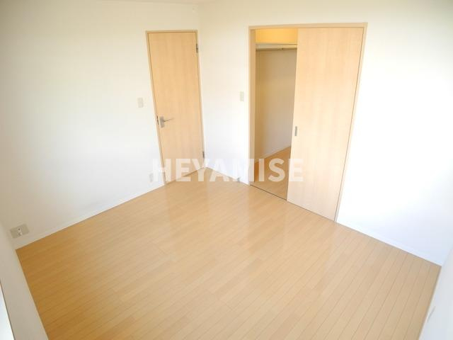 カーサ・チェレステA棟の内装