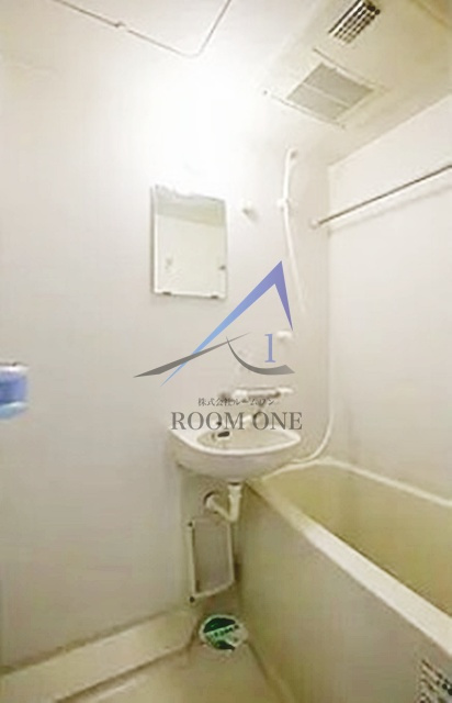 プレスタイル アイディ馬込の浴室|お風呂です。