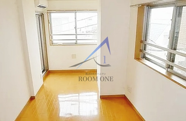 プレスタイル アイディ馬込の居間・リビング|洋室のお部屋です。