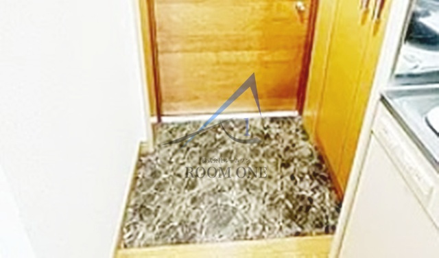 プレスタイル アイディ馬込の玄関|玄関です。