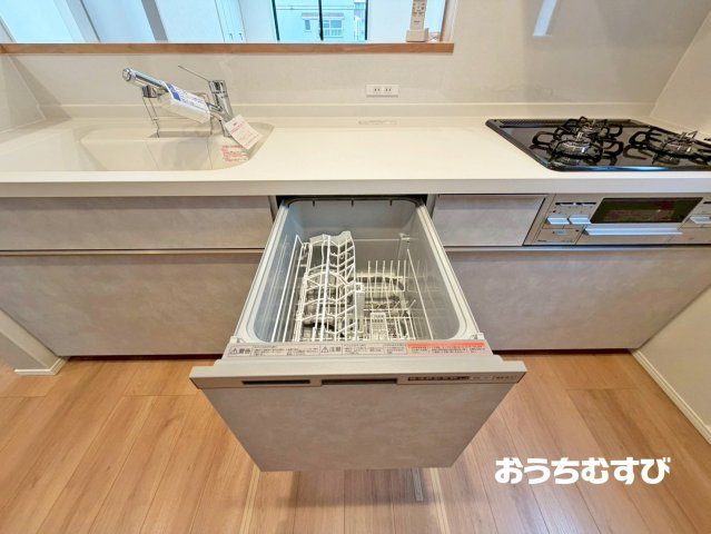 守山鳥羽見2丁目(全1棟)のキッチン