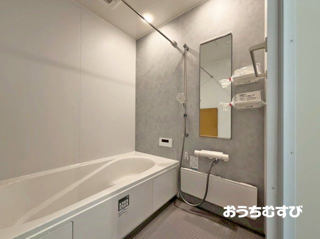 守山鳥羽見2丁目(全1棟)の浴室
