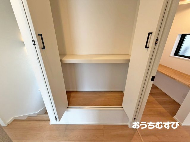 守山鳥羽見2丁目(全1棟)の収納
