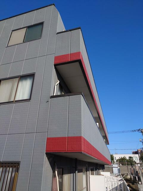 平塚市榎木町のマンションの画像