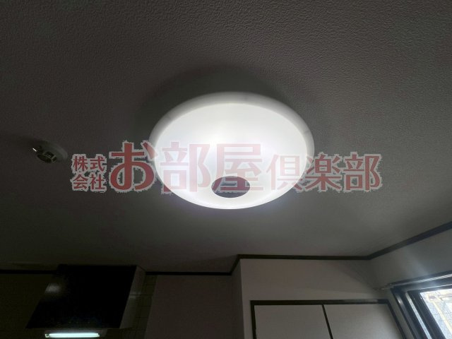 PLEAST梅満町の設備