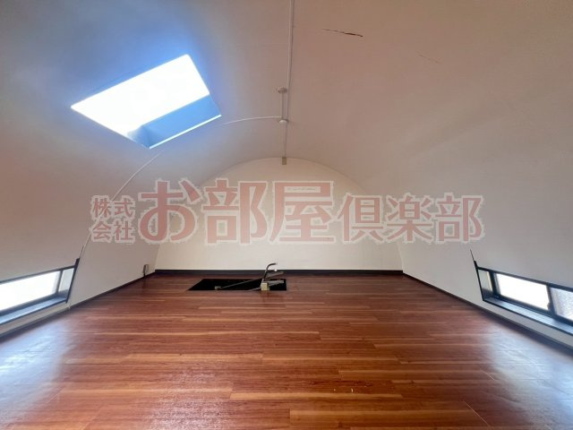 PLEAST梅満町のその他