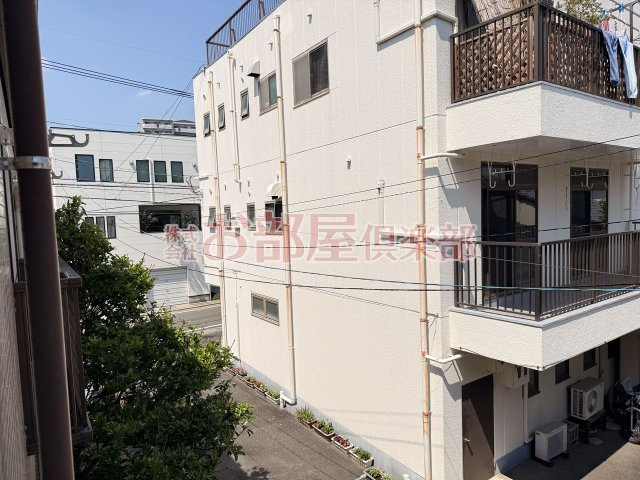 PLEAST梅満町の展望