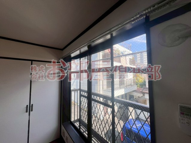 PLEAST梅満町のその他