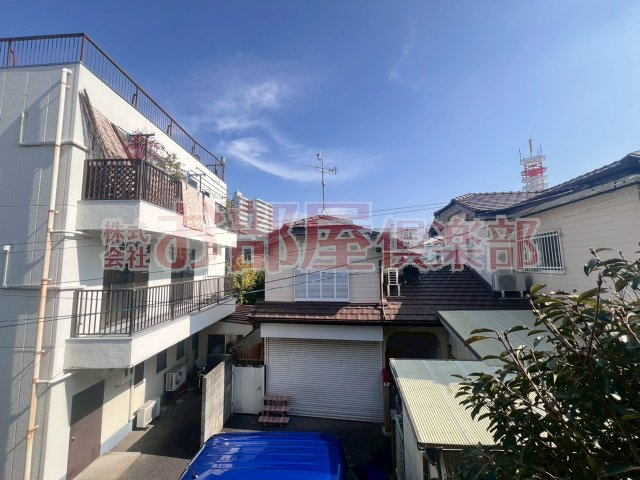 PLEAST梅満町の展望