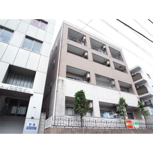 船橋市前原西2丁目のマンションの画像