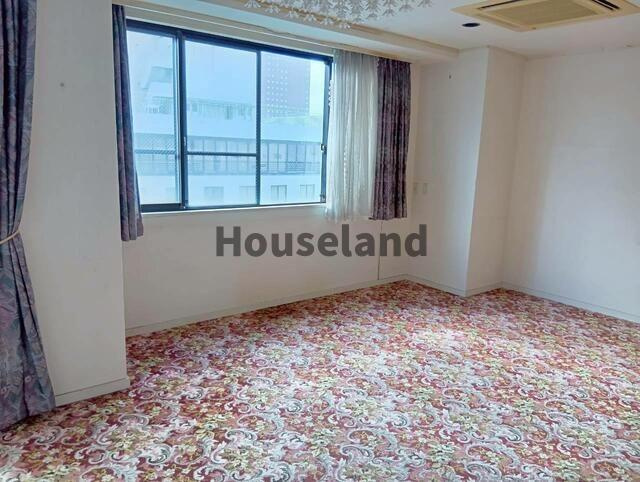 カトレアビルのその他