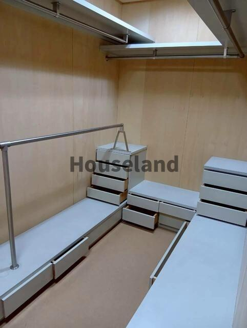 カトレアビルの内装