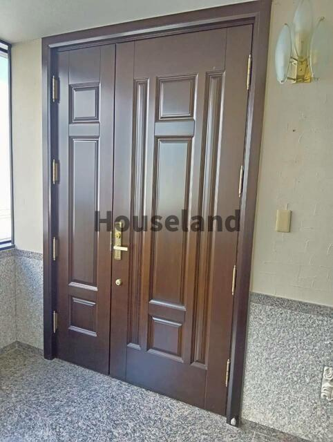 カトレアビルのその他