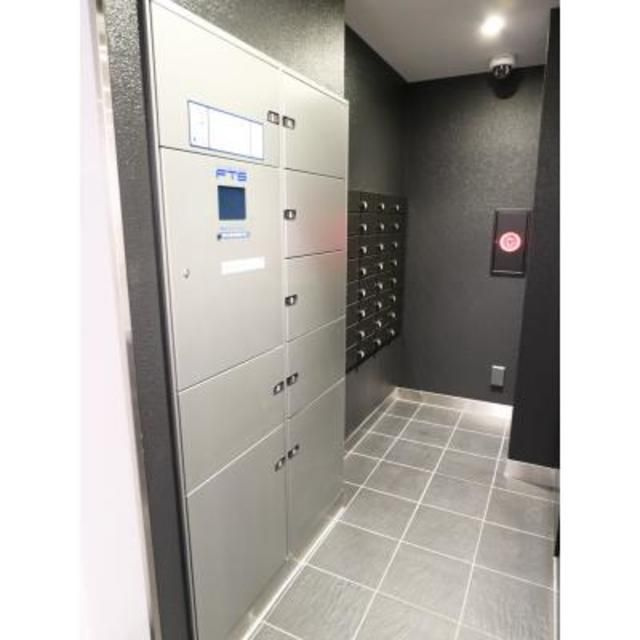 ラヴィラント御茶ノ水のその他共用部分