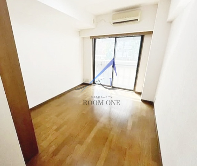 シンシア学芸大学セカンドステージの寝室|寝室です。