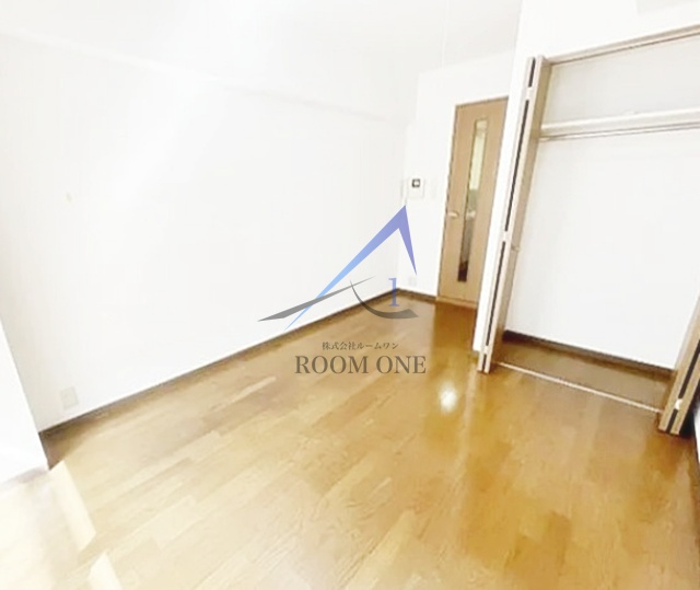 シンシア学芸大学セカンドステージの居間・リビング|洋室のお部屋です。